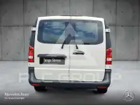 2023 Mercedes Benz Vito