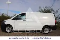2023 Mercedes Benz Vito