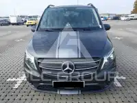 2023 Mercedes Benz Vito