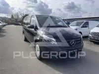 2023 Mercedes Benz Vito