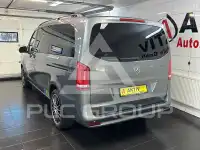 2023 Mercedes Benz Vito