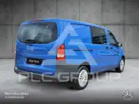 2023 Mercedes Benz Vito