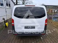 2023 Mercedes Benz Vito