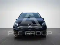 2023 Mercedes Benz Vito