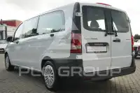 2023 Mercedes Benz Vito