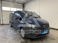 2023 Mercedes Benz Vito