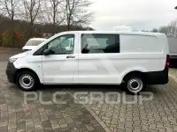 2023 Mercedes Benz Vito