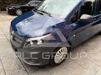 2023 Mercedes Benz Vito