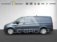 2023 Mercedes Benz Vito