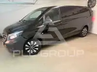2023 Mercedes Benz Vito