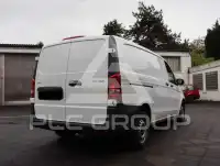 2023 Mercedes Benz Vito