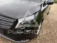 2023 Mercedes Benz Vito