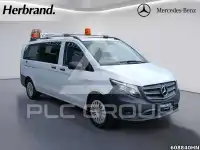 2023 Mercedes Benz Vito