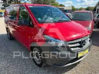 2023 Mercedes Benz Vito