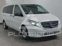 2023 Mercedes Benz Vito