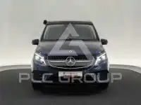 2023 Mercedes Benz Vito