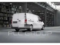2023 Mercedes Benz Vito