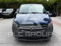 2023 Mercedes Benz Vito