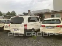 2023 Mercedes Benz Vito