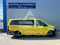2023 Mercedes Benz Vito