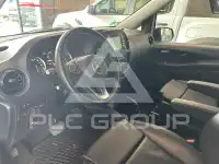 2023 Mercedes Benz Vito