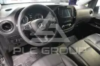 2023 Mercedes Benz Vito