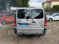 2023 Mercedes Benz Vito
