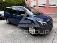 2023 Mercedes Benz Vito