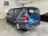 2023 Mercedes Benz Vito