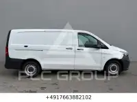 2023 Mercedes Benz Vito