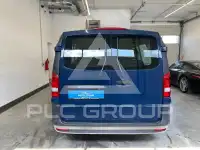 2023 Mercedes Benz Vito