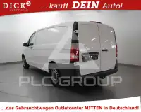 2023 Mercedes Benz Vito