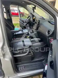 2023 Mercedes Benz Vito