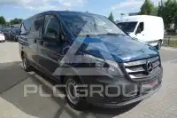 2023 Mercedes Benz Vito