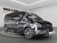 2023 Mercedes Benz Vito