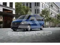 2023 Mercedes Benz Vito