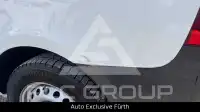 2023 Mercedes Benz Vito