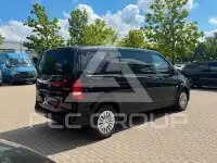 2023 Mercedes Benz Vito