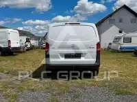 2023 Mercedes Benz Vito