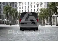 2023 Mercedes Benz Vito