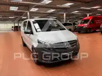 2023 Mercedes Benz Vito