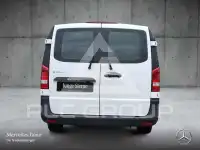 2023 Mercedes Benz Vito