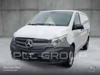2023 Mercedes Benz Vito