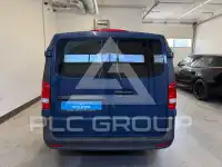 2023 Mercedes Benz Vito