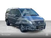 2023 Mercedes Benz Vito