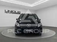 2023 Mercedes Benz Vito