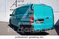 2023 Mercedes Benz Vito