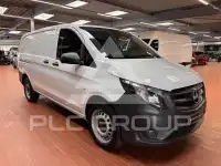 2023 Mercedes Benz Vito
