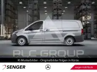2023 Mercedes Benz Vito