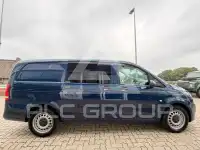 2023 Mercedes Benz Vito